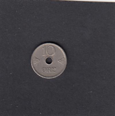 Beschrijving: 10 Ore  HOLE